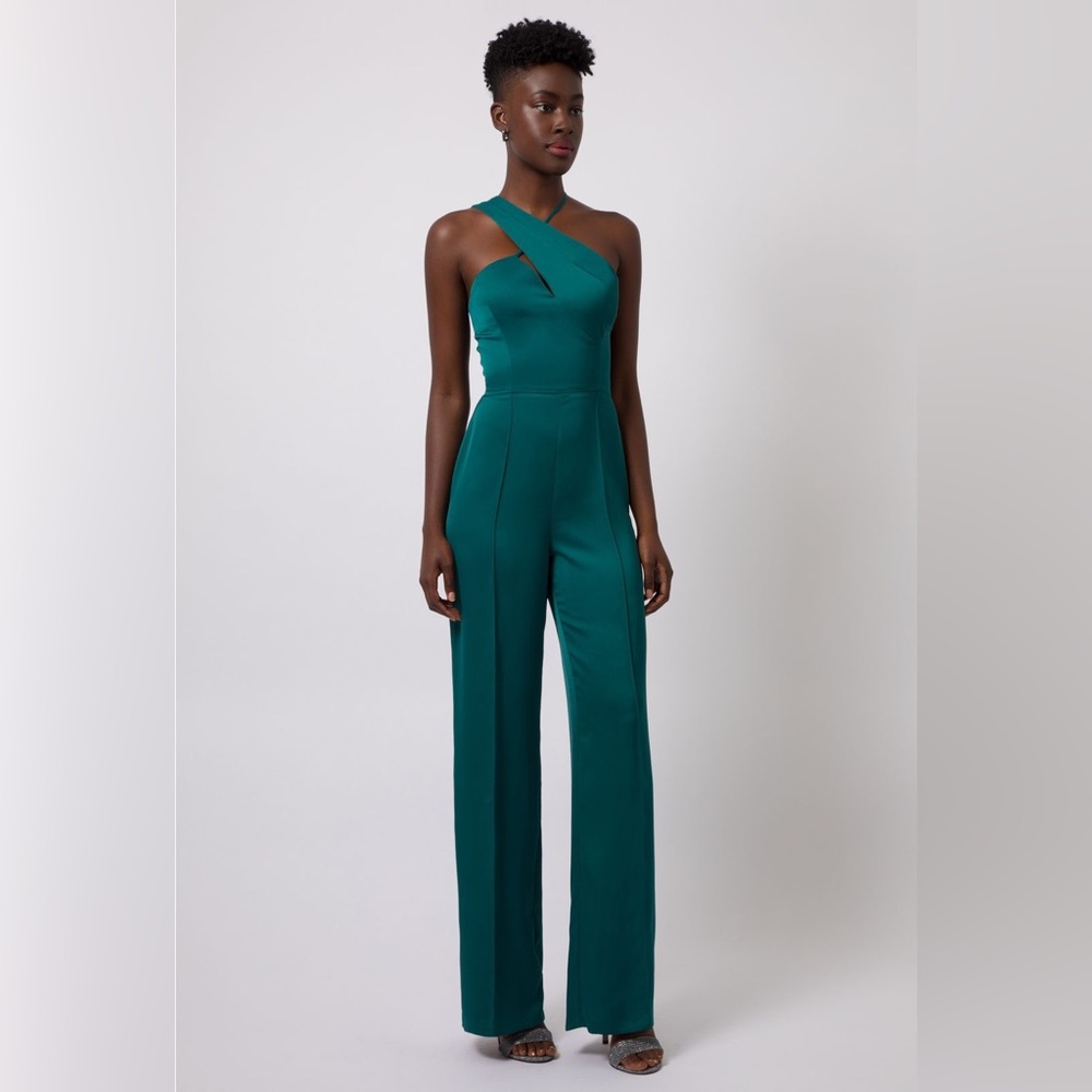 AQAQ Jumpsuit- New!